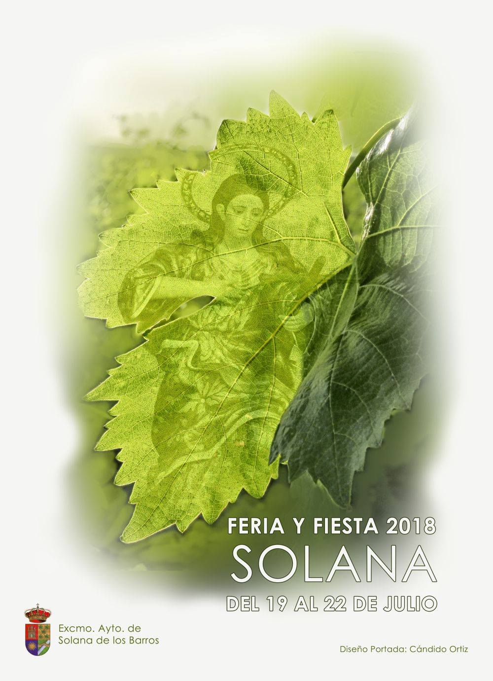 Feria y fiestas en honor a Santa María Magdalena  